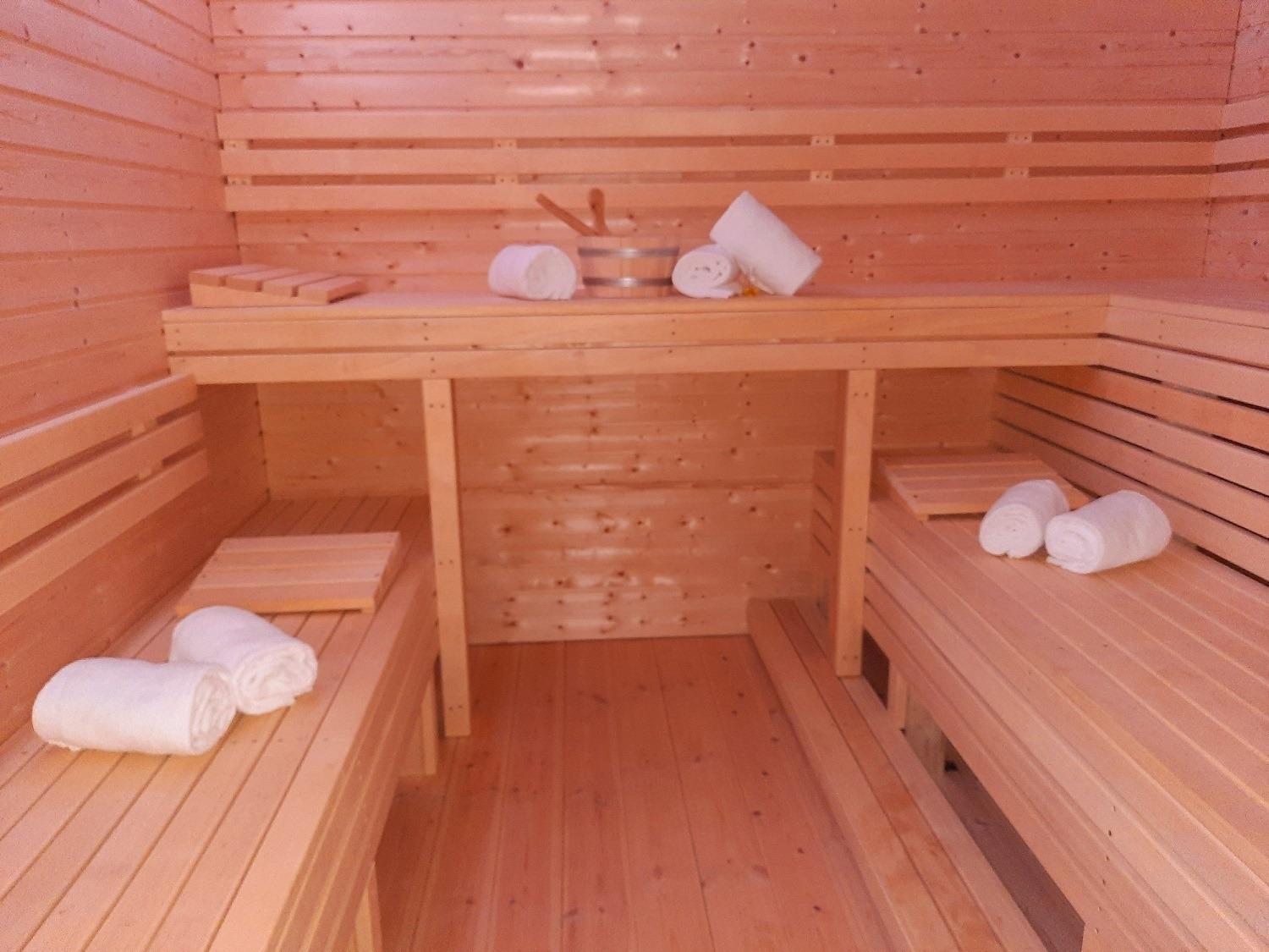 27 Premium Camping Pod "Amrum" Silberstedt Exterior foto